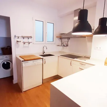 0313 In Apartment Llafranc