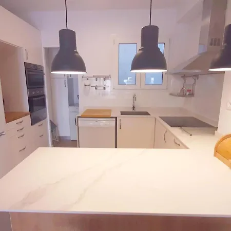 Apartment 0313 In Llafranc