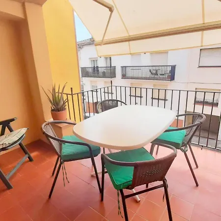 0313 In Apartamento *