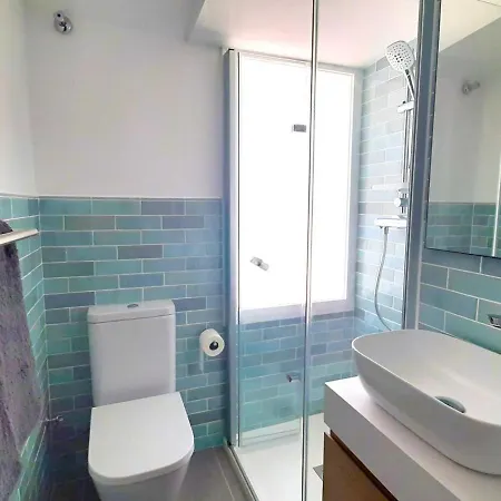 Apartamento 0313 In *
