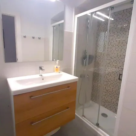 0313 In Apartamento Llafranc