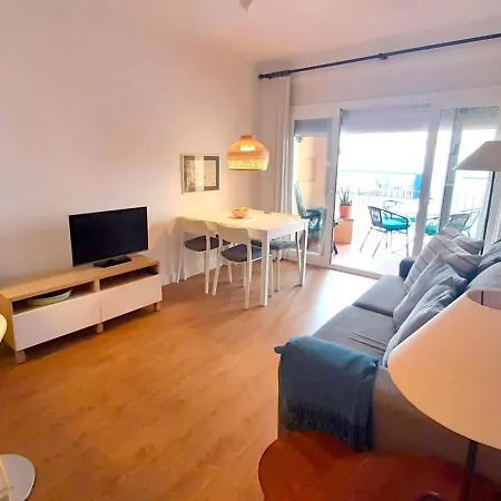 0313 In Apartamento *